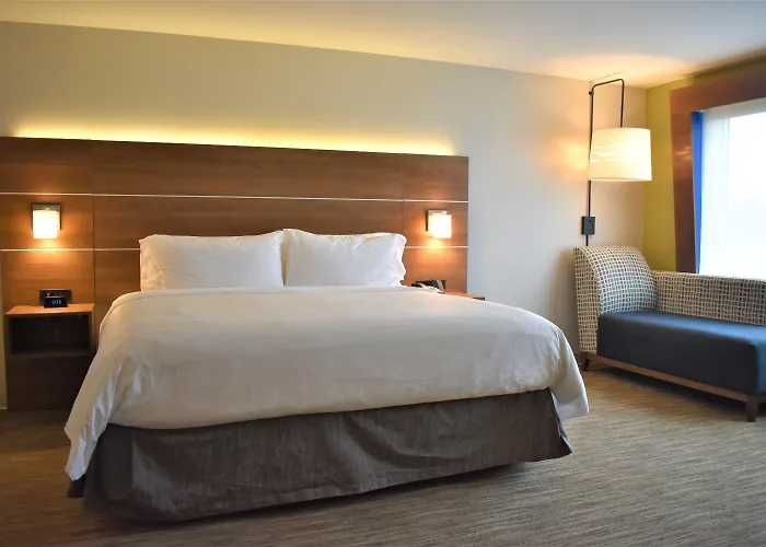 Holiday Inn Express & Suites - Gettysburg By Ihg