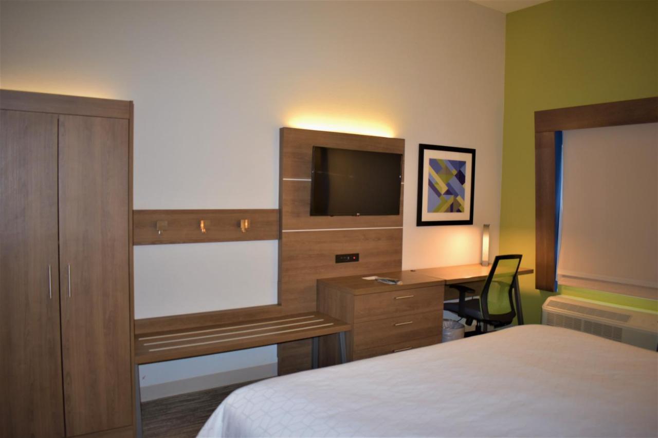 Express & - By Ihg 3* Gettysburg