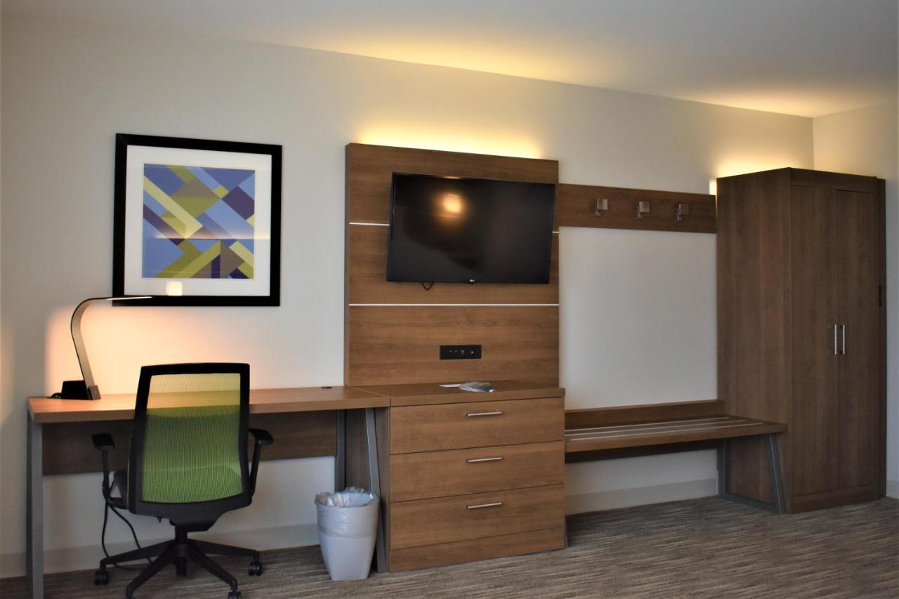 Express & - By Ihg Hotel Gettysburg