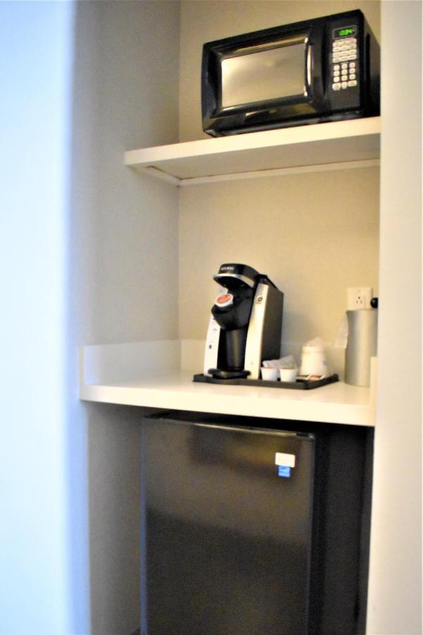 Hotel Express & - By Ihg Gettysburg