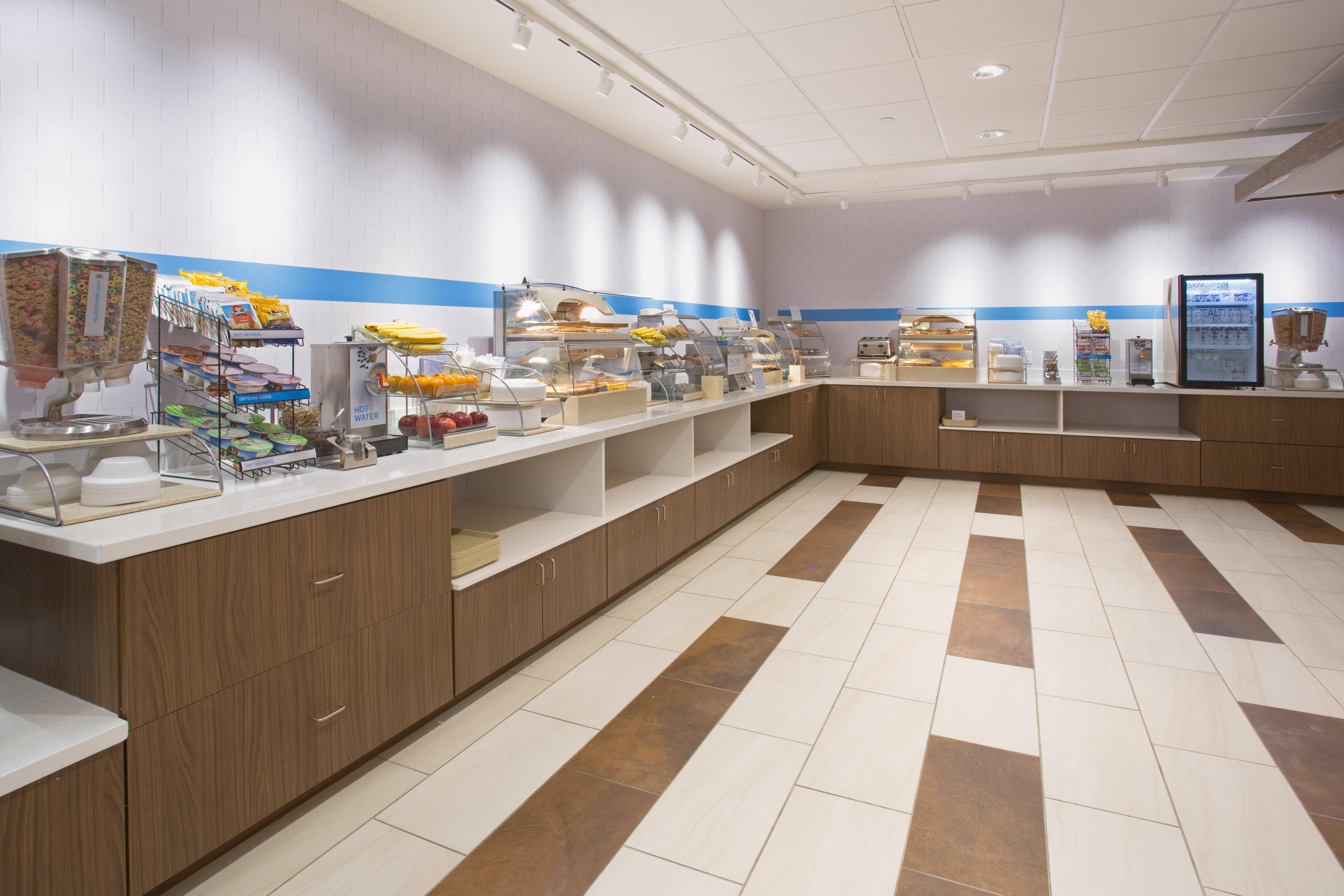 Express & - By Ihg Gettysburg