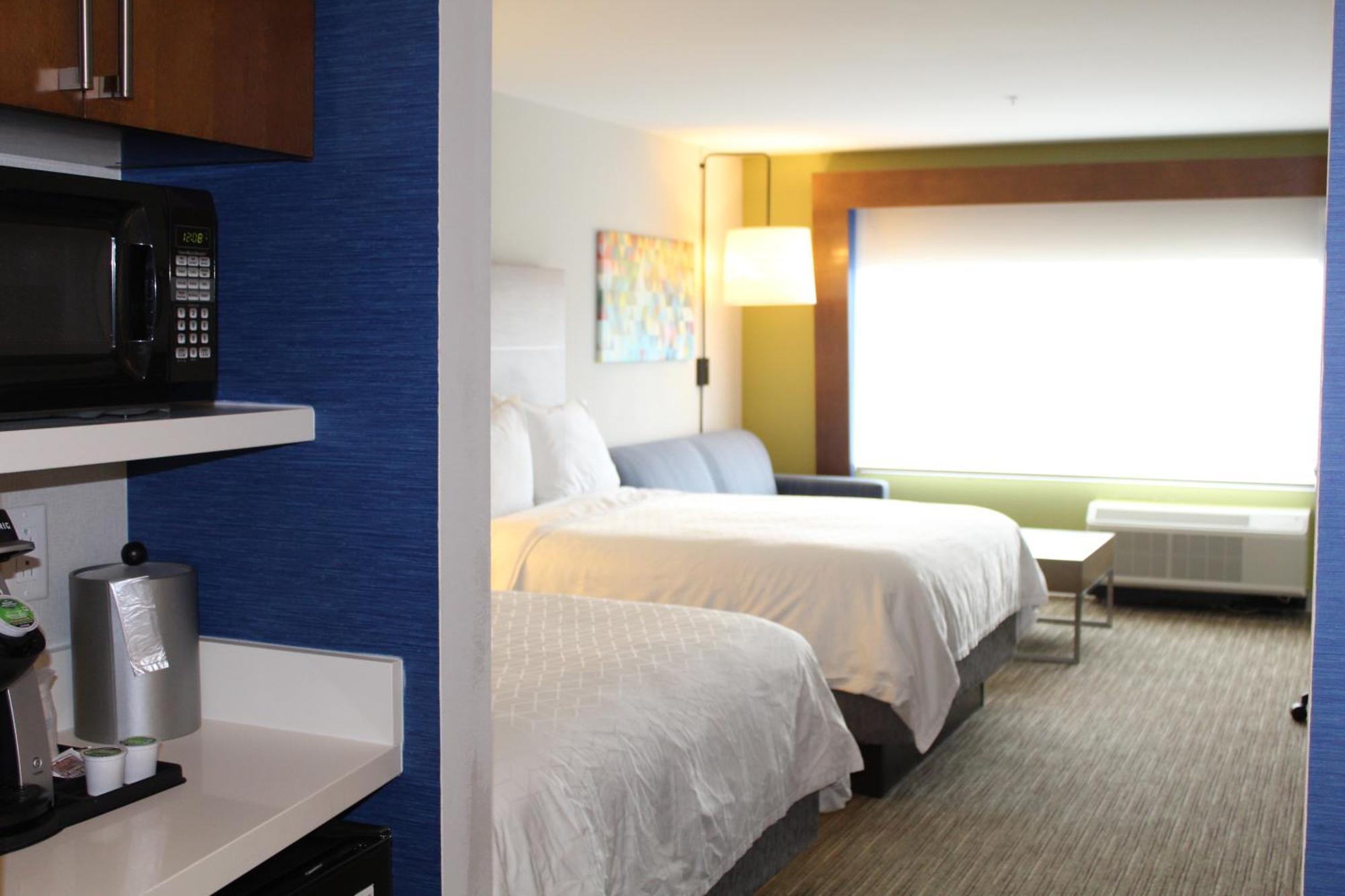 Express & - By Ihg Hotel Gettysburg