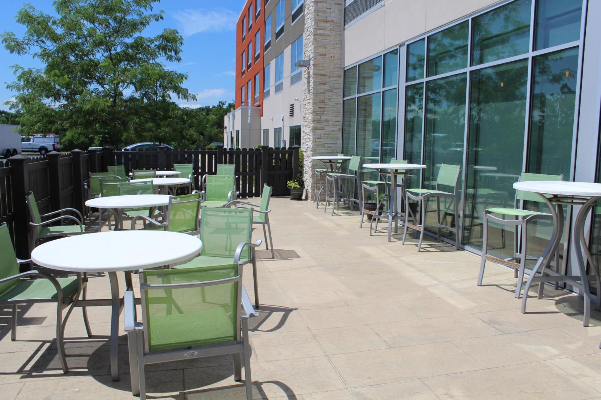 Hotel Express & - By Ihg Gettysburg