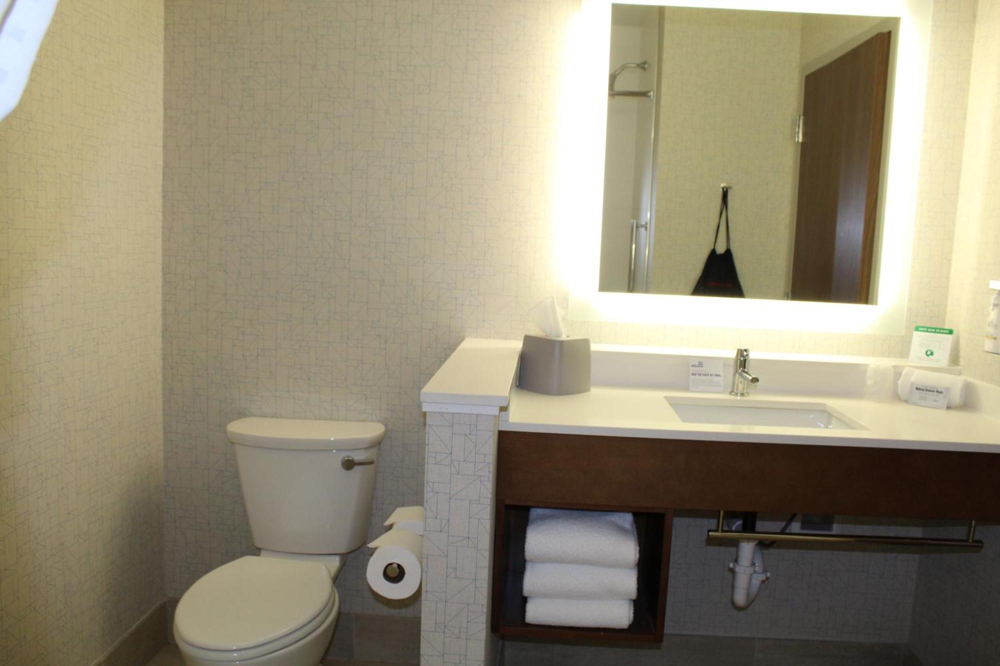 Hotel Express & - By Ihg Gettysburg